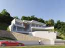 Casa en venta en Altea