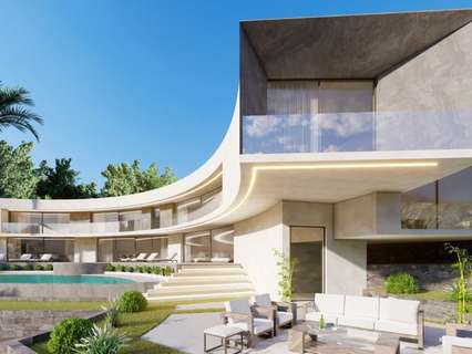 Casa en venta en Jávea/Xàbia
