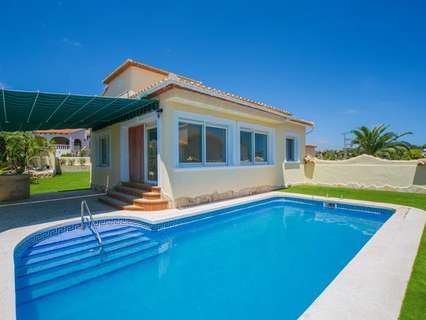 Casa en venta en Calpe