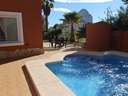 Casa en venta en Calpe