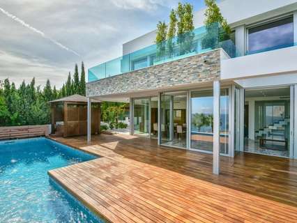 Casa en venta en Calpe