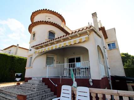 Casa en venta en Calpe