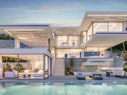 Casa en venta en Jávea/Xàbia