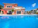 Casa en venta en Calpe