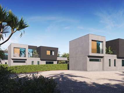 Casa en venta en Calpe