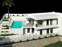 Casa en venta en Teulada