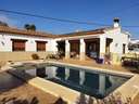 Casa en venta en Calpe