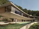 Casa en venta en Benissa
