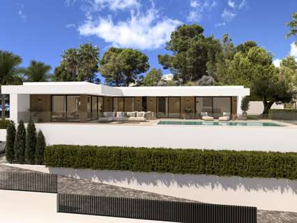 Casa en venta en Calpe