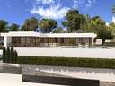 Casa en venta en Calpe