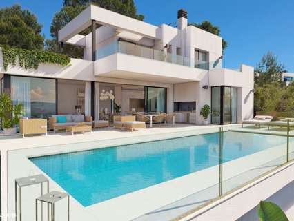 Casa en venta en Calpe
