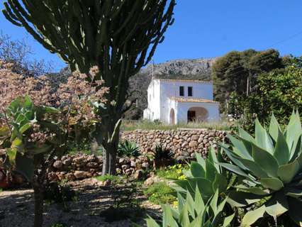 Casa en venta en Calpe