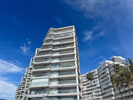 Ático en venta en Calpe