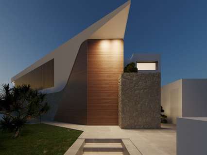 Casa en venta en Teulada