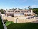 Casa en venta en Benissa
