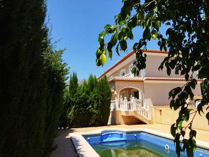 Casa en venta en Calpe