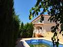 Casa en venta en Calpe