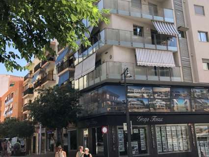 Apartamento en venta en Calpe