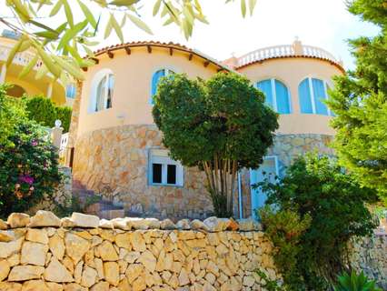 Casa en venta en Calpe