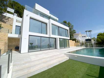 Casa en venta en Altea