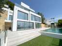 Casa en venta en Altea