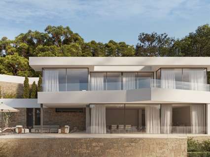 Casa en venta en Benissa