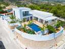Casa en venta en Teulada zona Moraira