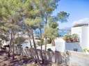 Parcela rústica en venta en Teulada zona Moraira
