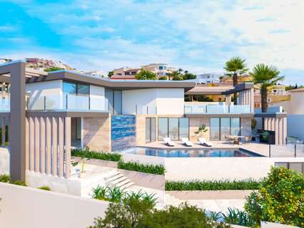 Casa en venta en Benitachell