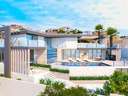 Casa en venta en Benitachell