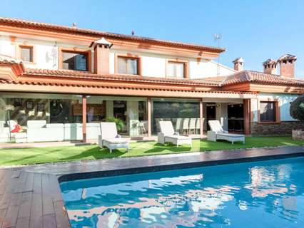 Casa en venta en Calpe