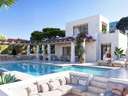 Casa en venta en Dénia