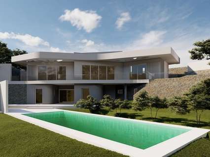Casa en venta en Jávea/Xàbia