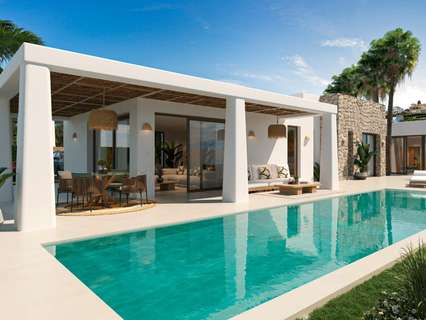 Casa en venta en Jávea/Xàbia