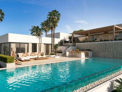 Casa en venta en Jávea/Xàbia
