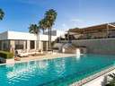 Casa en venta en Jávea/Xàbia
