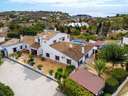 Casa rústica en venta en Benissa