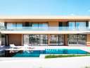 Casa en venta en Teulada zona Moraira