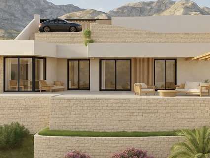 Casa en venta en Pedreguer