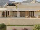 Casa en venta en Pedreguer