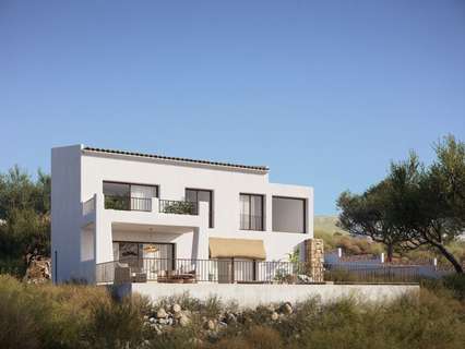 Casa en venta en Alcalalí