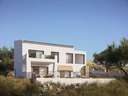 Casa en venta en Alcalalí
