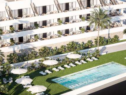 Apartamento en venta en Calpe