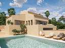 Casa en venta en Jávea/Xàbia