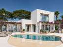 Casa en venta en Teulada zona Moraira