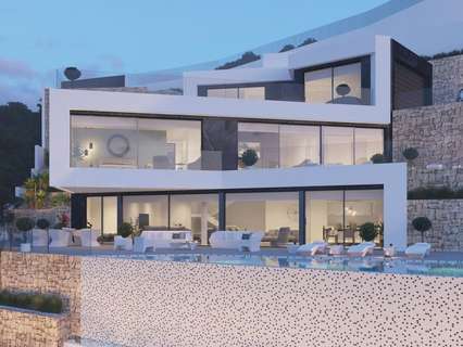 Casa en venta en Benissa
