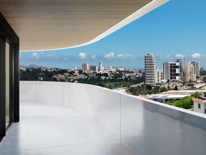 Apartamento en venta en Calpe