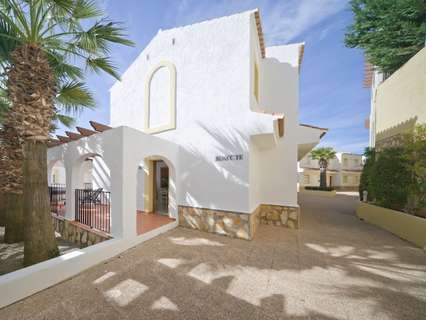 Bungalow en venta en Calpe