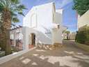 Bungalow en venta en Calpe