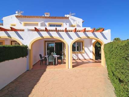 Bungalow en venta en Calpe